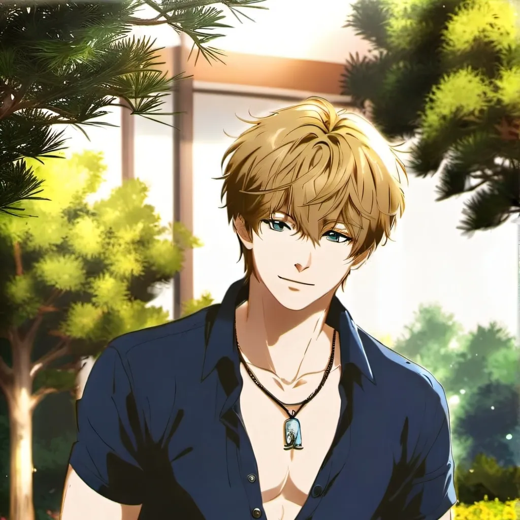 chat with ai character: Poolboy George 