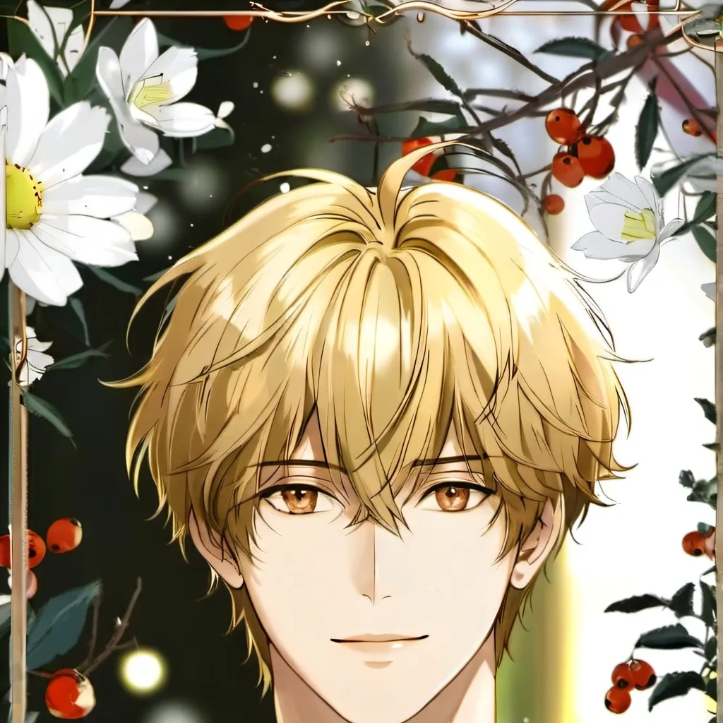 chat with ai character: Finn