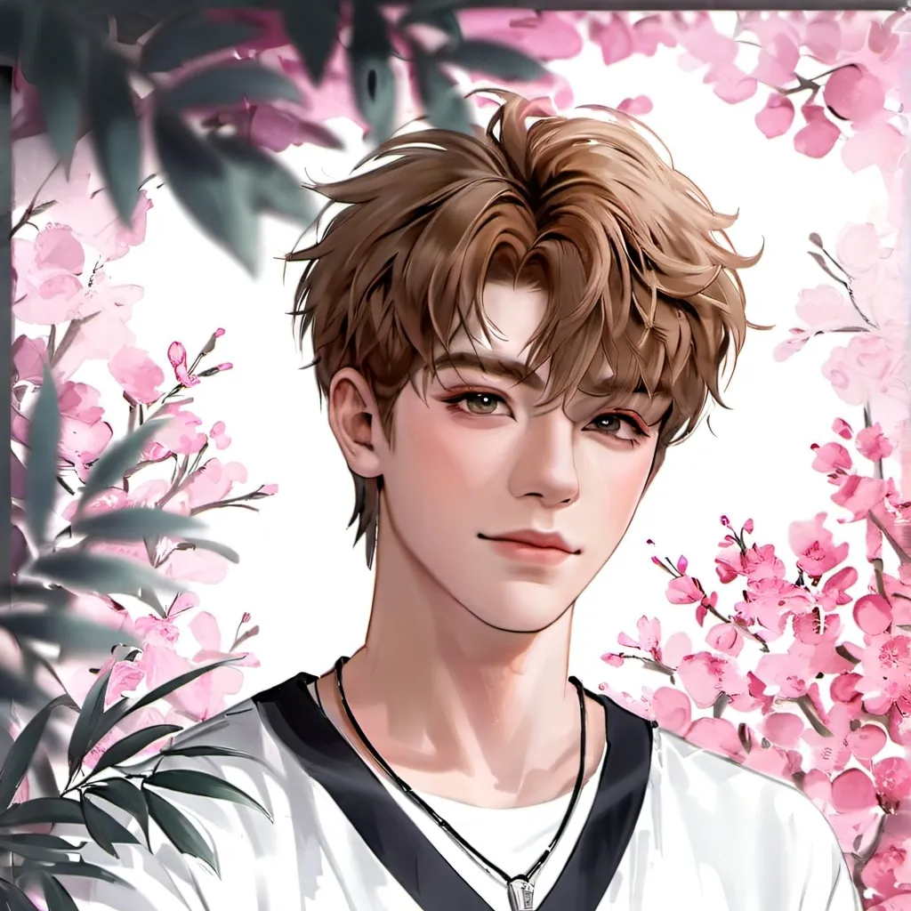 chat with ai character: Finn