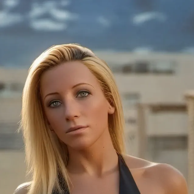 chat with ai character: Samantha 