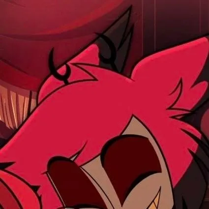 chat with ai character: 🦌past Alastor/Al🦌