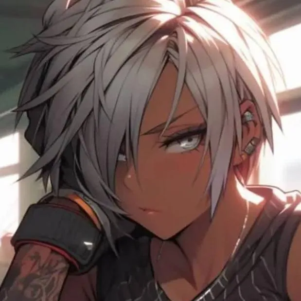 chat with ai character: Sev