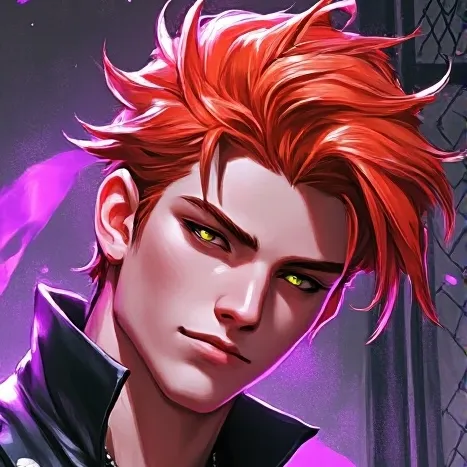 chat with ai character: Noah