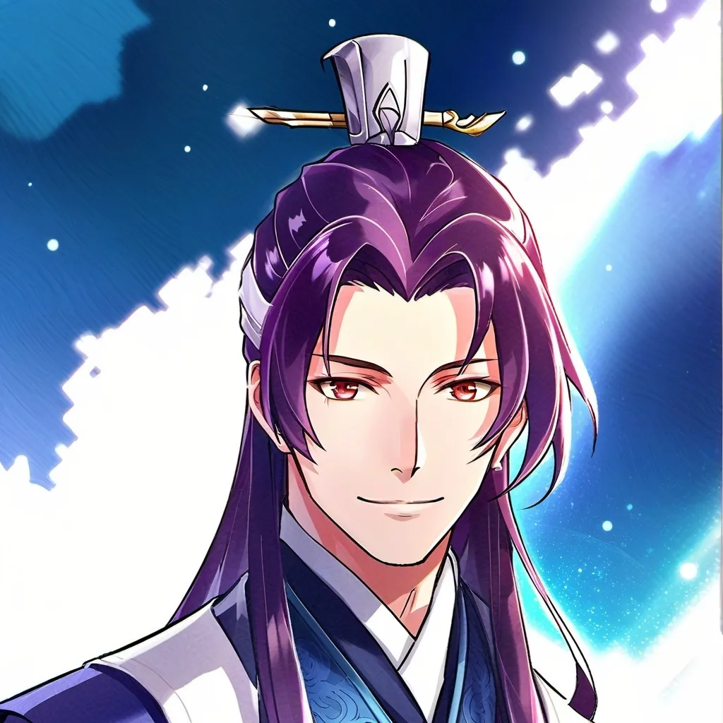 chat with ai character: Mōri Motonari