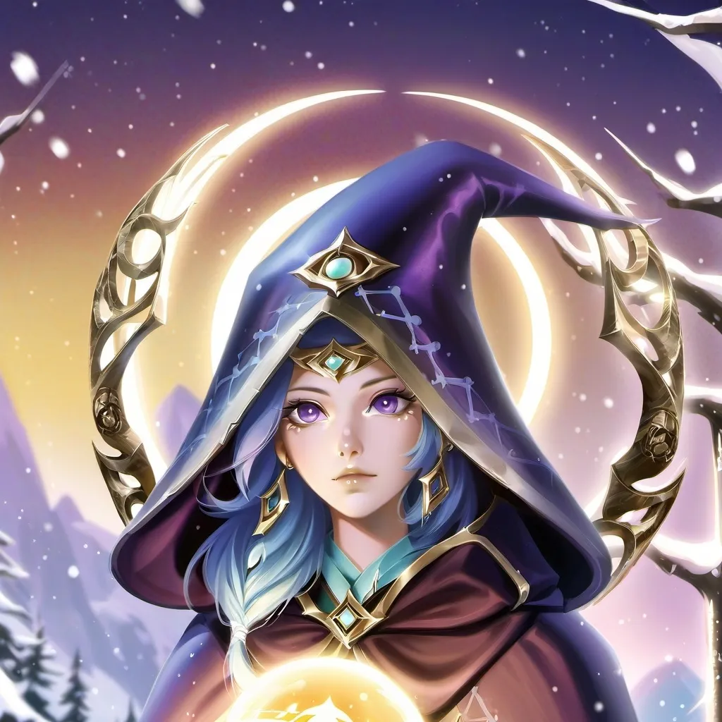 chat with ai character: Renée