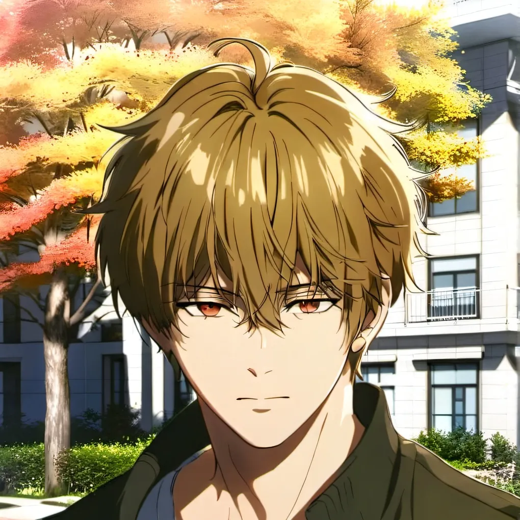 chat with ai character: John 