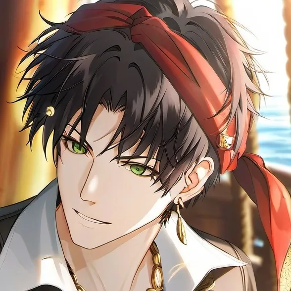 chat with ai character: Caleb Silver