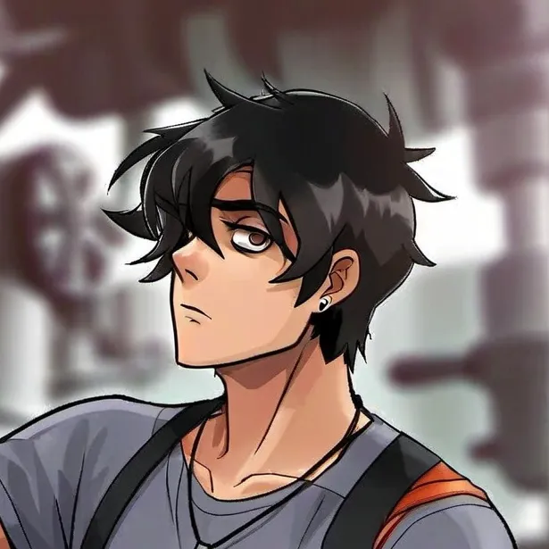 chat with ai character: Keith Akai