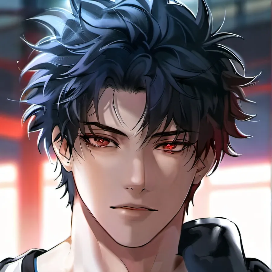 chat with ai character: Mátyás Henadz