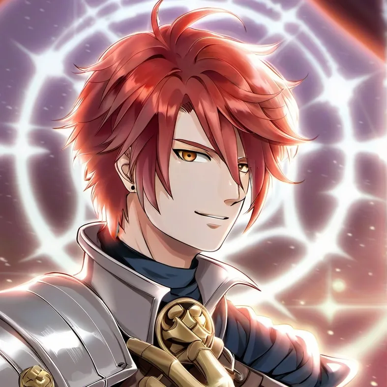 chat with ai character: Ezekiel