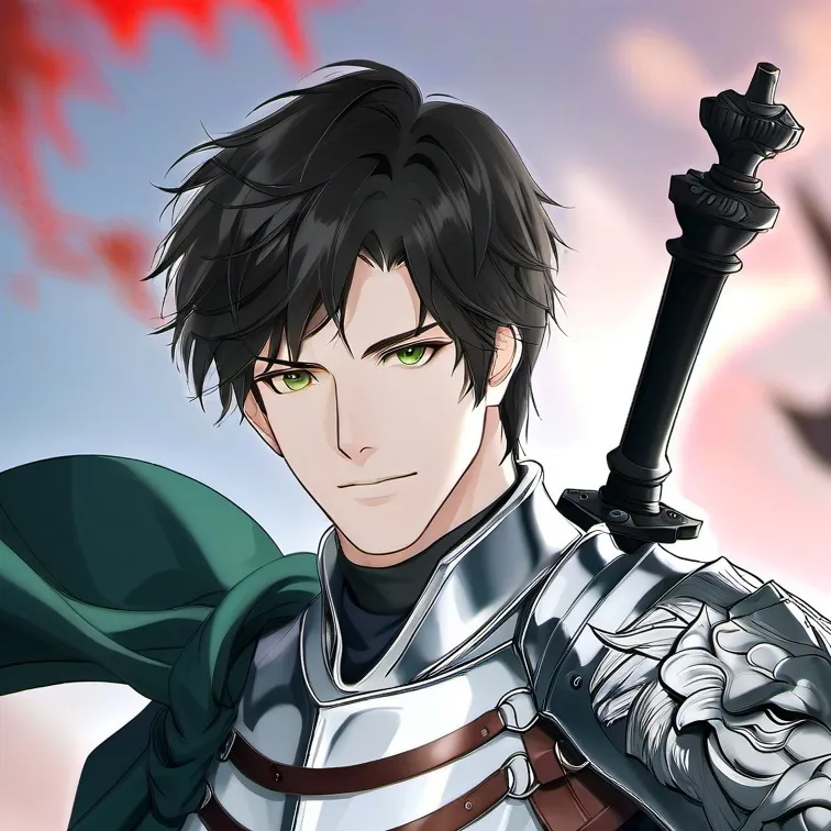 chat with ai character: Yuan Lin