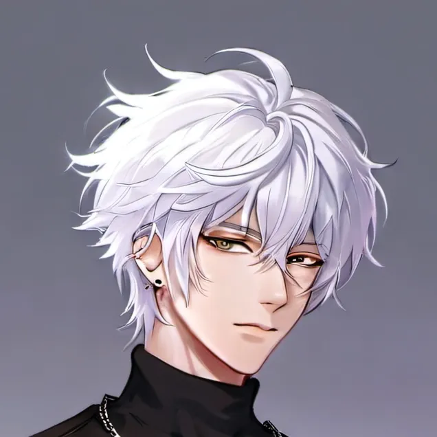 chat with ai character: Rei