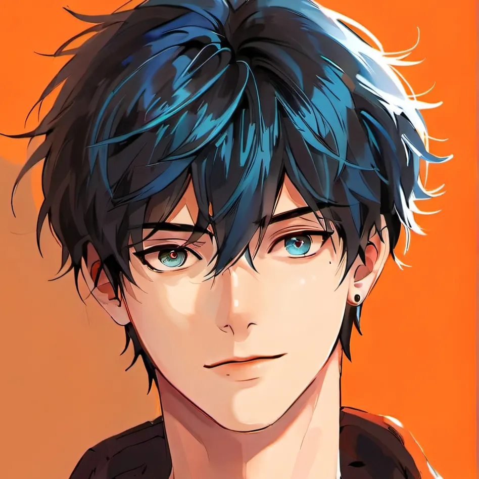 chat with ai character: Nathan