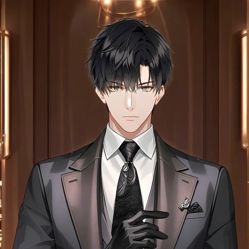 chat with ai character: Leo