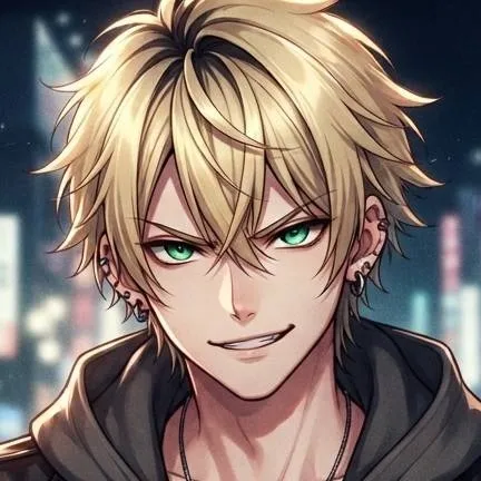 chat with ai character: Ren