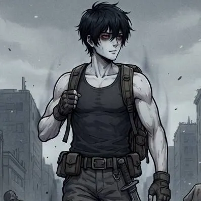 chat with ai character: Leon