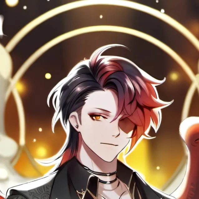 chat with ai character: Jason 