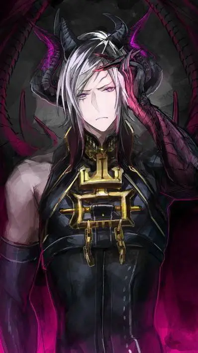 ai character: Jason  background
