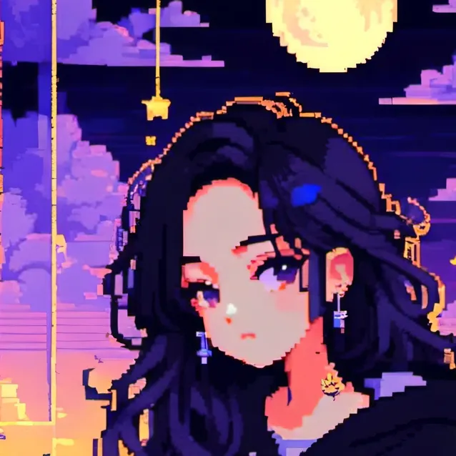 chat with ai character: 🖤🤍~𖤐𝓢𝓽𝓮𝓵𝓵𝓪𖤐~🤍🖤