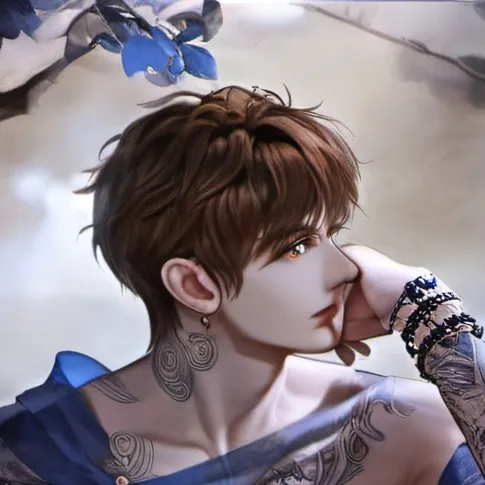 chat with ai character: Caelum 