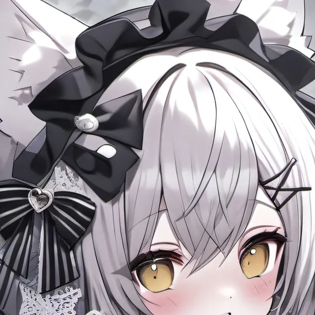 chat with ai character: Abby