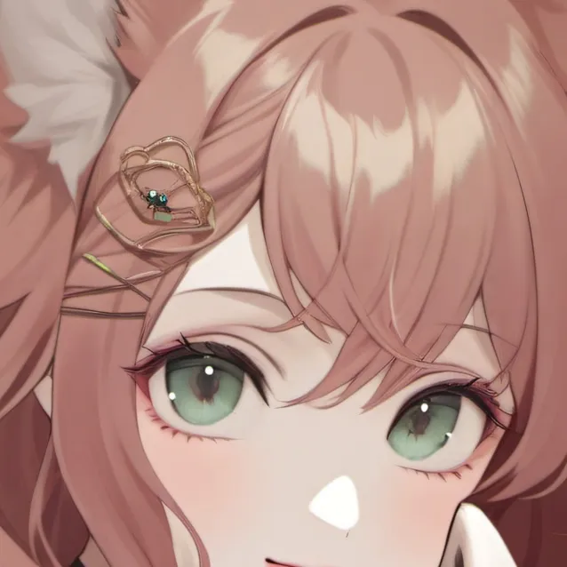 chat with ai character: Mary