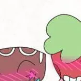 chat with ai character: Cosmo and Sprout
