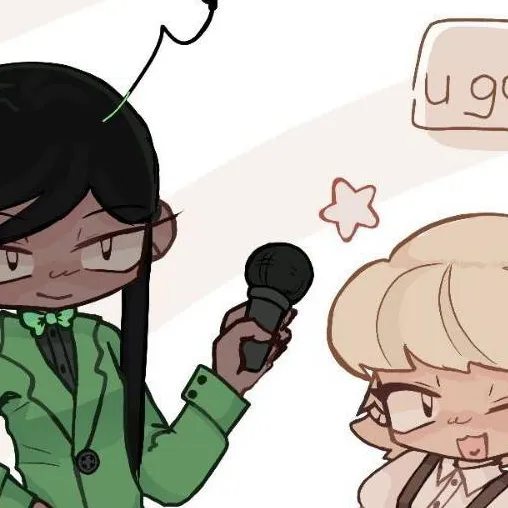 chat with ai character: Vee x Shelly