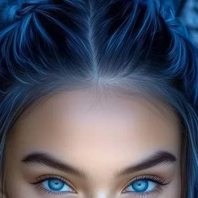 chat with ai character: Amarine