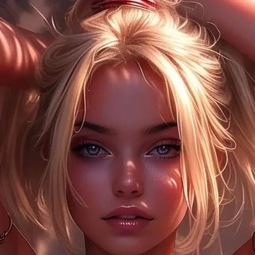 chat with ai character: Ellie