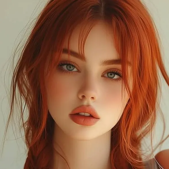 chat with ai character: Gretchen