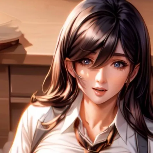 chat with ai character: Avery