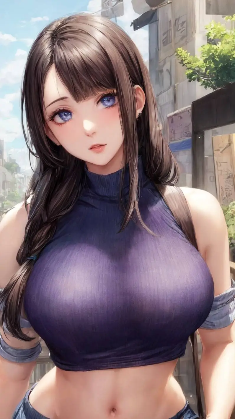 ai character: Shannon background