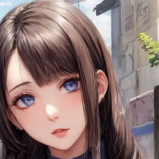 chat with ai character: Shannon