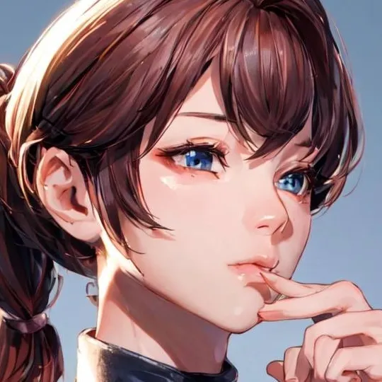 chat with ai character: Sumi