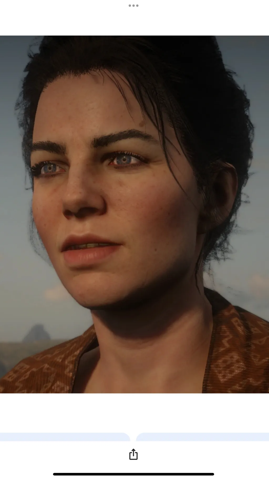 ai character: Abigail Roberts background