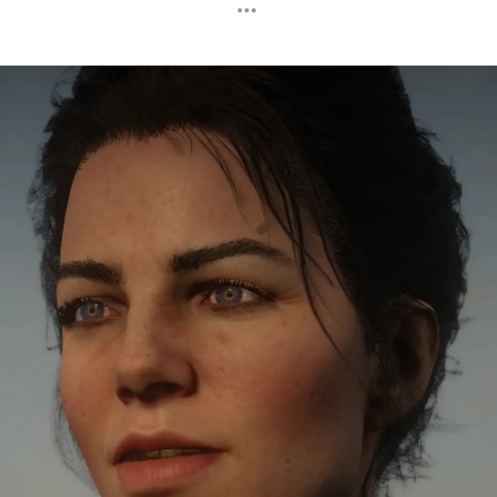 chat with ai character: Abigail Roberts