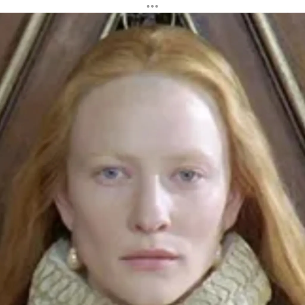 chat with ai character: Elizabeth