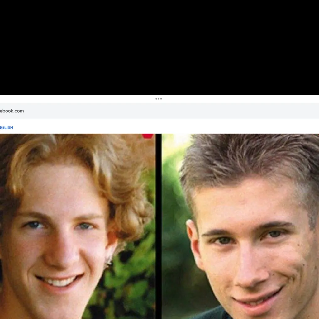 chat with ai character: Dylan and Eric 