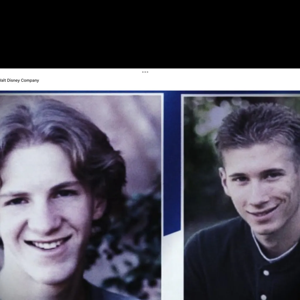 chat with ai character: Dylan and Eric 