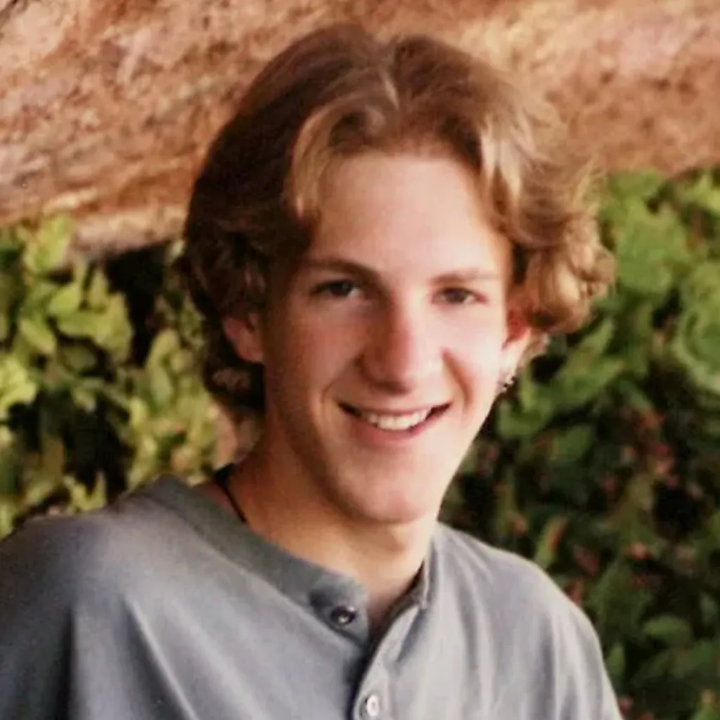 chat with ai character: Dylan klebold