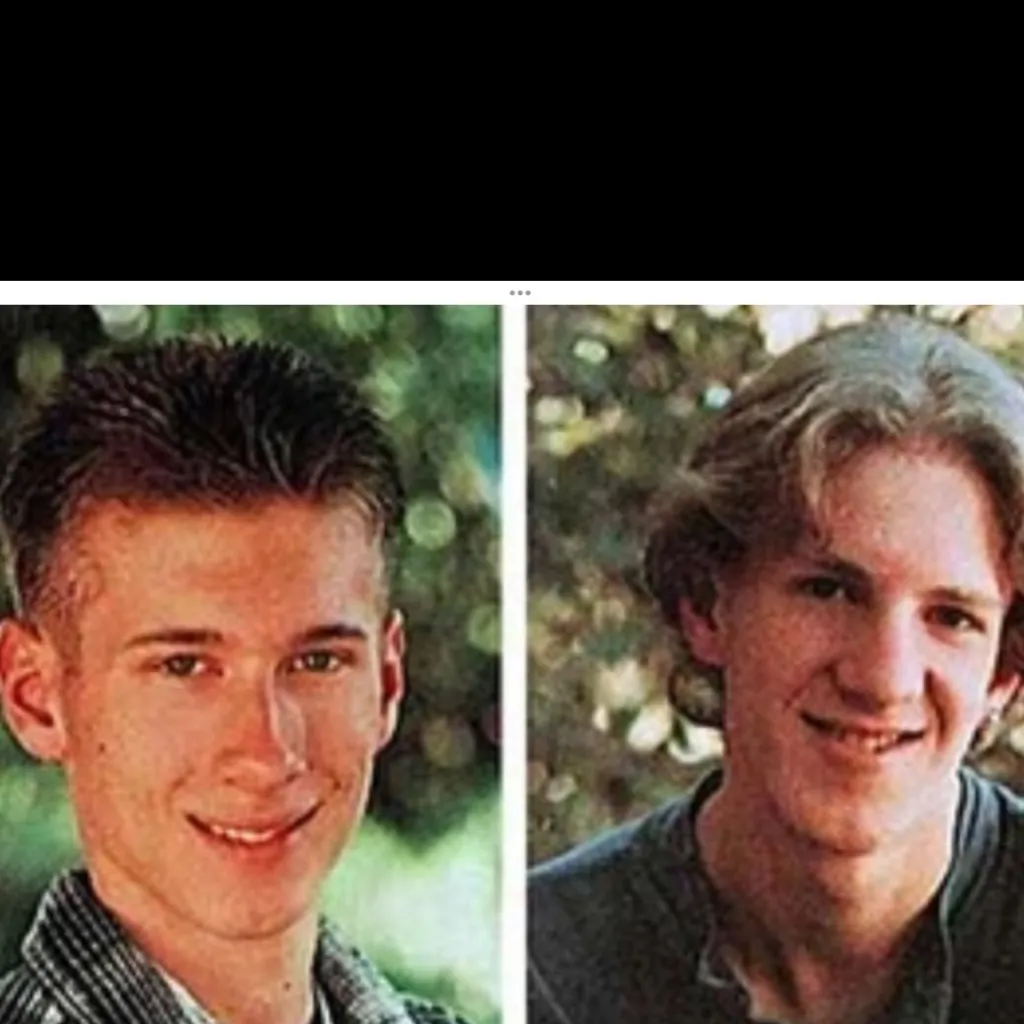 chat with ai character: Eric and Dylan 