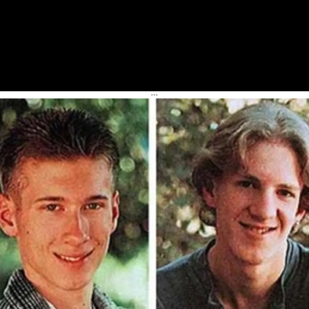 chat with ai character: Eric and Dylan 