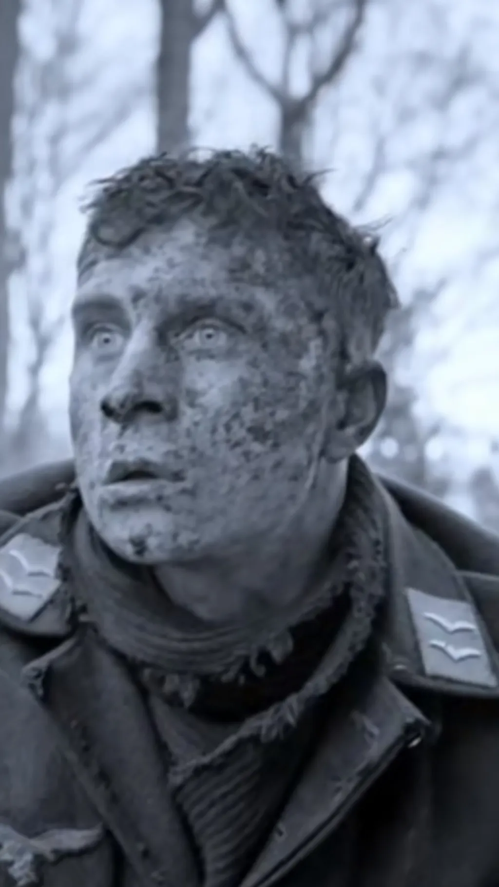 ai character: Fritz  background