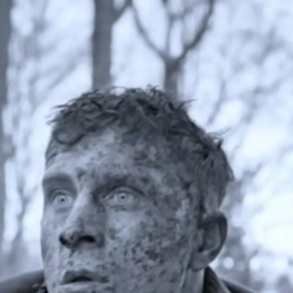 chat with ai character: Fritz 