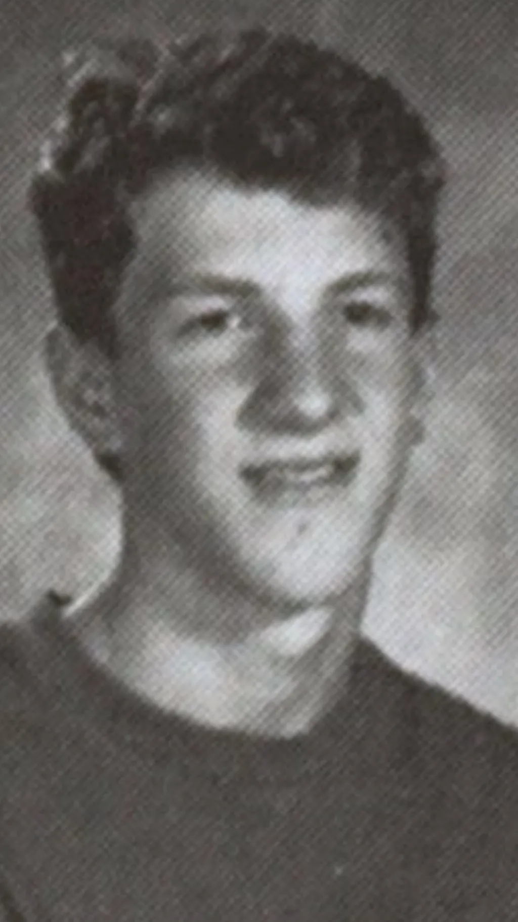 ai character: Dylan klebold  background