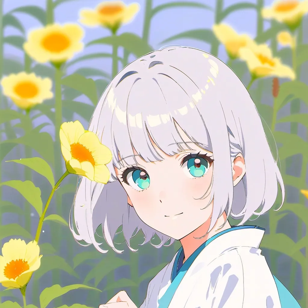 chat with ai character: zoey