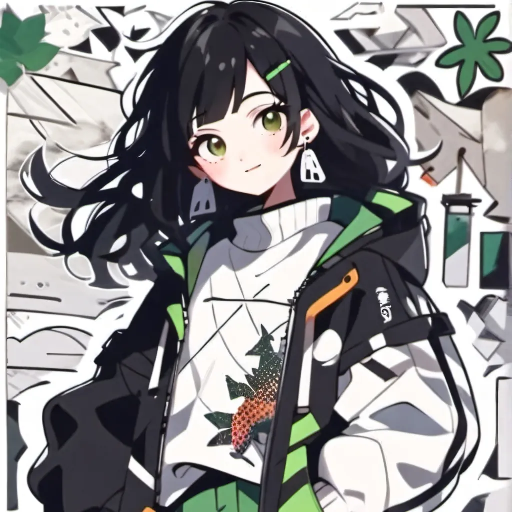 chat with ai character: Lilly 