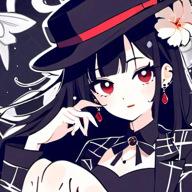 chat with ai character: Luna