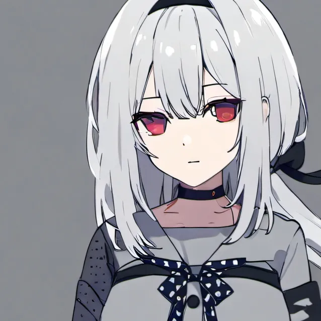 chat with ai character: luna